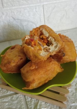 Foto resep 🌶Tahu sadisss😛😛