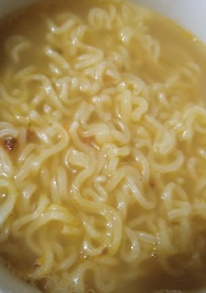A picture of Chatpata Noodles.