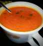 Simple Way Prepare Recipe Creamy Tomato Basil Soup that is Awesome, Addictive}