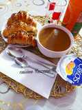 ميني كرواسون 🥐 مالح