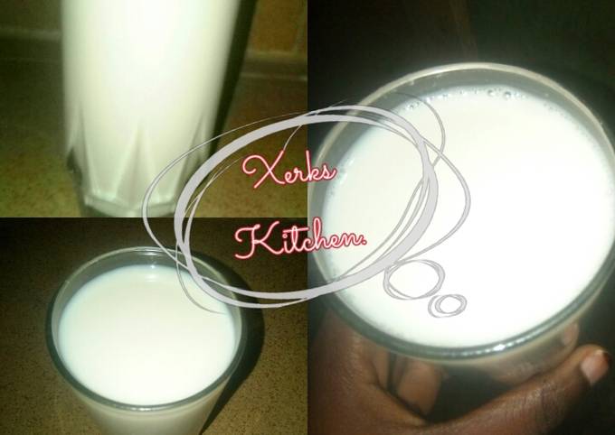 Step-by-Step Guide to Prepare Perfect SOYA MILK