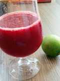 Suco detox milagroso