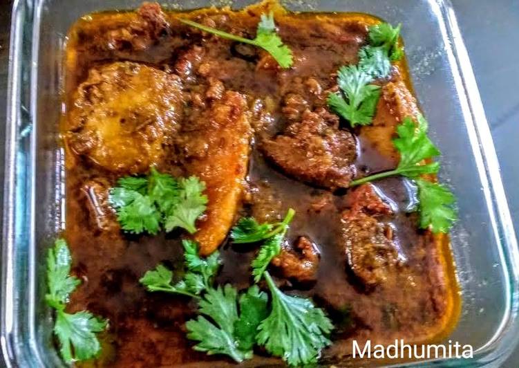 Steps to Prepare Ultimate Mutton masala
