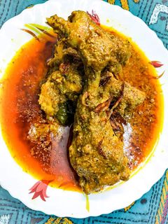 চিকেন চাপ(chicken chaap recipe in Bengali) রেসিপির প্রধান ছবি