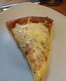 Masa base para pizza keto-baja en carbohidratos-low carb