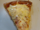 Masa base para pizza keto-baja en carbohidratos-low carb