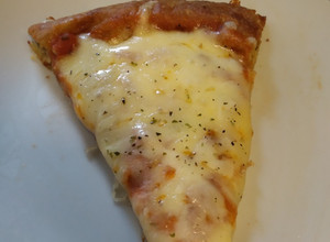 Una foto de Masa base para pizza keto-baja en carbohidratos-low carb