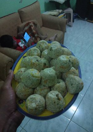 Foto resep Tahu cantik
