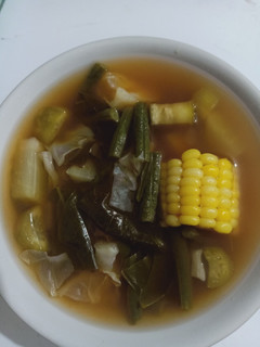 Foto resep Sayur Asem