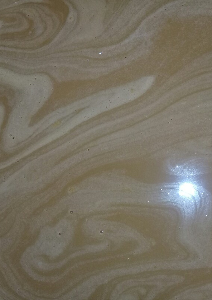 Una foto de Dulce de leche 😍