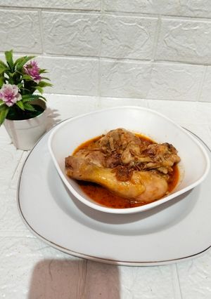 Foto resep Gulai Ayam