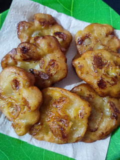 Foto resep Pisang Goreng Madu Bu Nanik