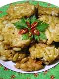 Macaroni Telur