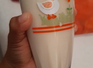 Una foto de Horchata 2