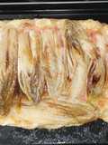 My Endive Tatin
