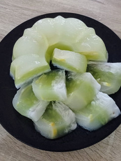 Foto resep Puding Jelly Kuwud