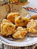 Cireng Tahu Ayam