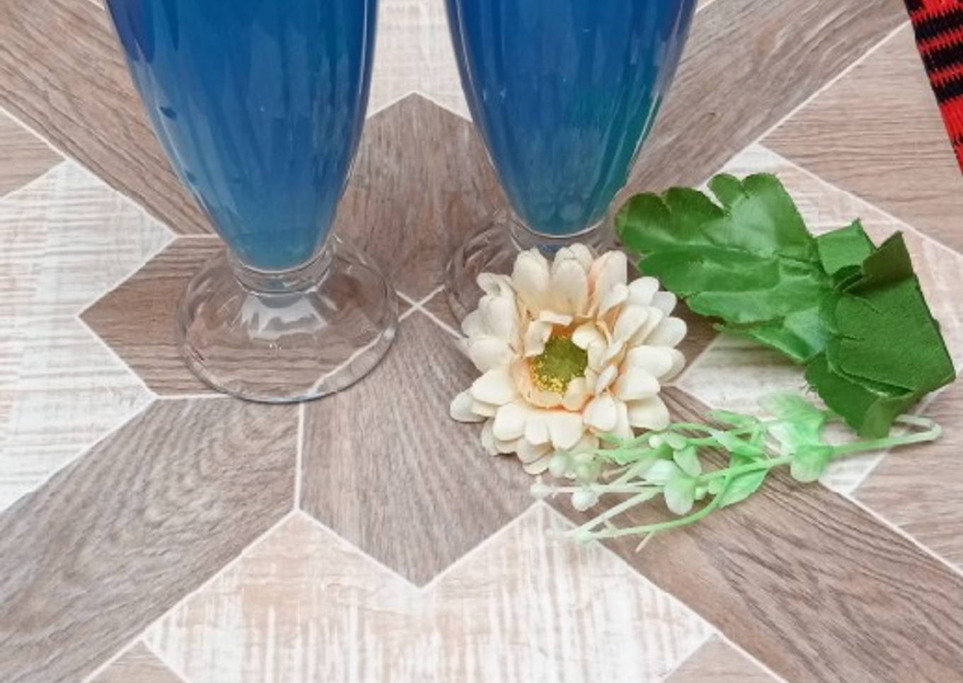 Classic Apple drink