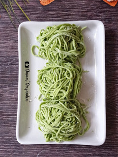 Foto resep Mie Telur Sawi Home Made