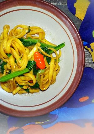 Foto resep Bakmie Rakyat