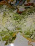 Tostadas de Guacamole