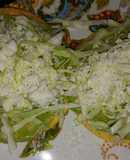 Tostadas de Guacamole
