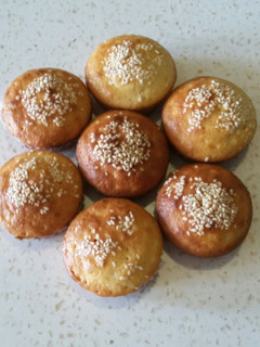 عکسی از دستور کیک یزدی