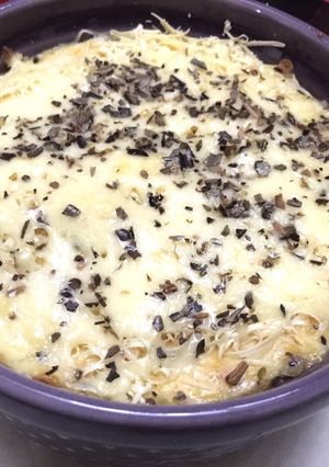 Foto resep Macaroni Schotel