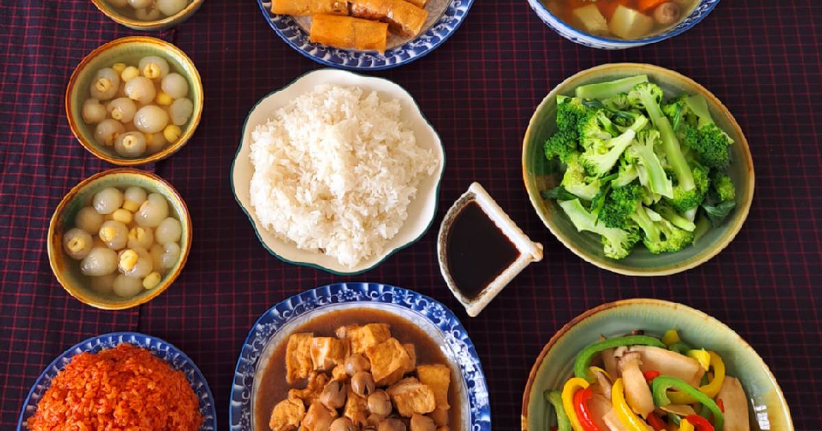 130 món làm mâm cơm đãi khách thơm ngon, đa dạng và dễ làm tại nhà