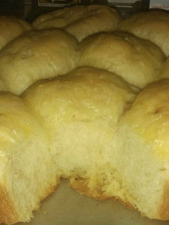 Foto resep Roti sobek lembut