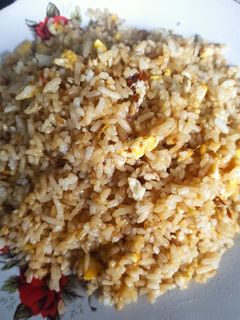 Foto resep Nasi Goreng bumbu iris