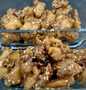 Langkah Mudah untuk Menyiapkan Resep Honey Butter Chicken yang Uenak Anti Ribet, Mantap
