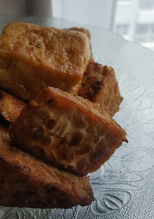 Foto resep Bacem Tahu Tempe