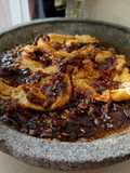 Sambal Kecap Tahu Penyet