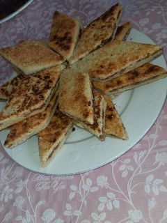 صورة لوصفة مبرجة