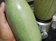 A picture of moringa egg
