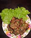 Thịt nướng Hàn Quốc