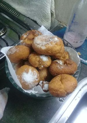 Una foto de Rosquitas fáciles