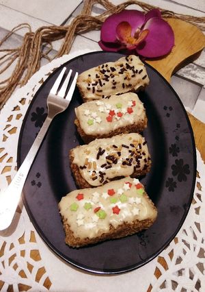 Foto resep Banana Nugget / Pisang Nugget