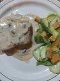 Filete Bruno