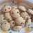 Galletas con chips de chocolate