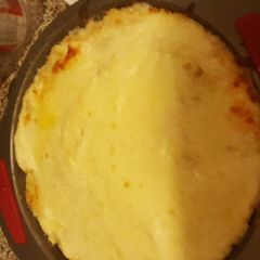 A picture of Caprese lasagna roll ups.
