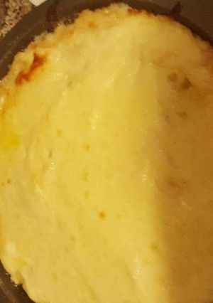 A picture of Caprese lasagna roll ups.