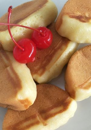 Foto resep Pukis