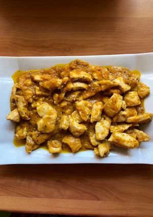 Foto principal de Pollo a la cerveza