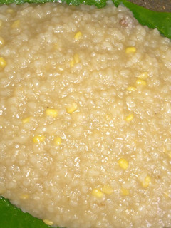 கோவிலில் வைத்த சக்கரைப் பொங்கல் (Sarkarai pongal recipe in tamil) செய்முறை முக்கிய புகைப்படம்