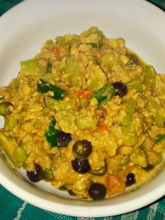 Foto resep Tumis Pahit Sambal Tempe