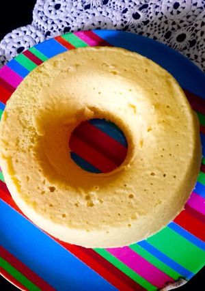 Foto resep Bolu jadul simple