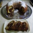 Κέικ ασπρόμαυρο 🍞