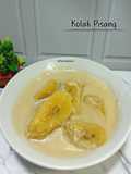 Kolak Pisang